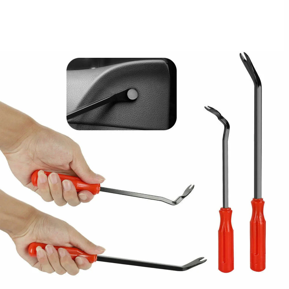 Car Trim Removal Tool Set