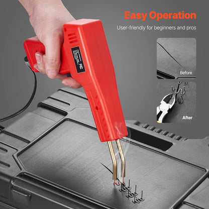 SucceBuy Plastic Welder 100W