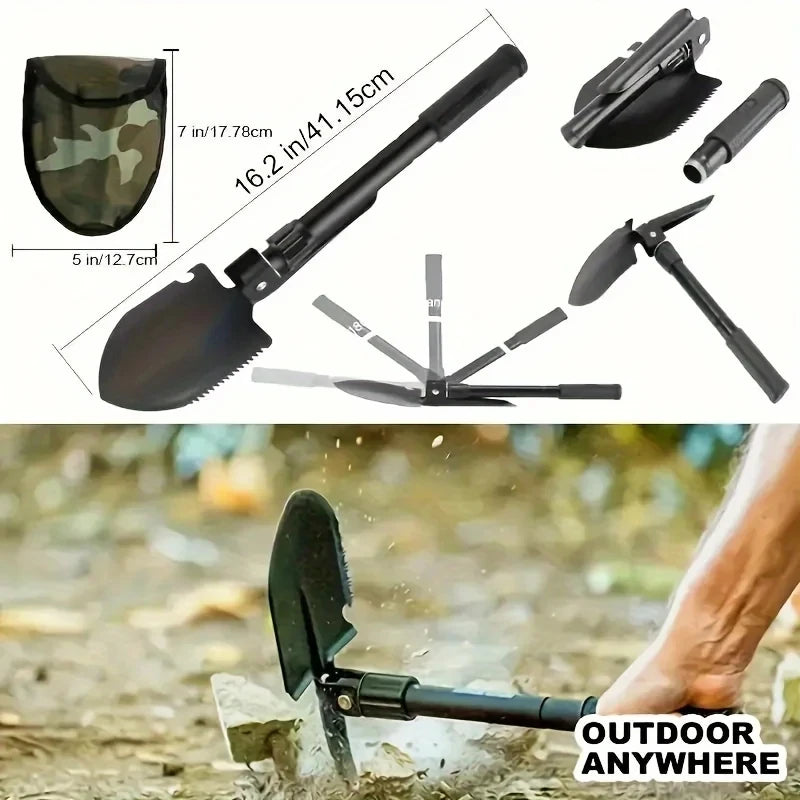 Kit di Primo Soccorso Tattico IFAK MOLLE
