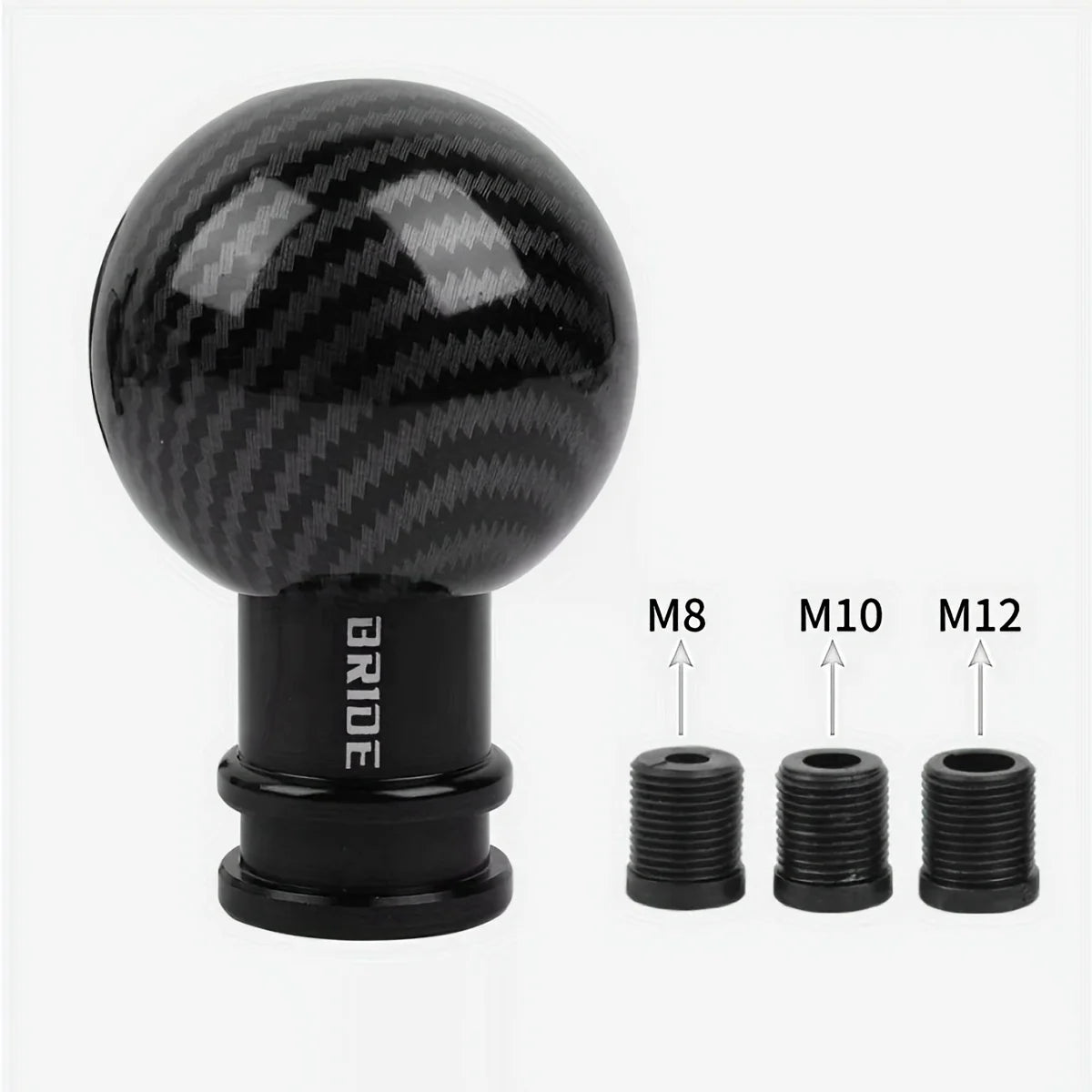 Universal Car Gear Shift Knob