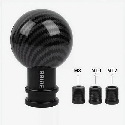 Universal Car Gear Shift Knob