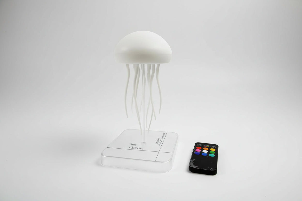 Lampada Medusa RGB