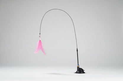 Cat Teaser Toy