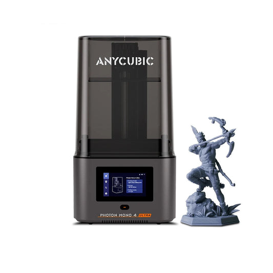 ANYCUBIC Photon Mono 4 Ultra AE