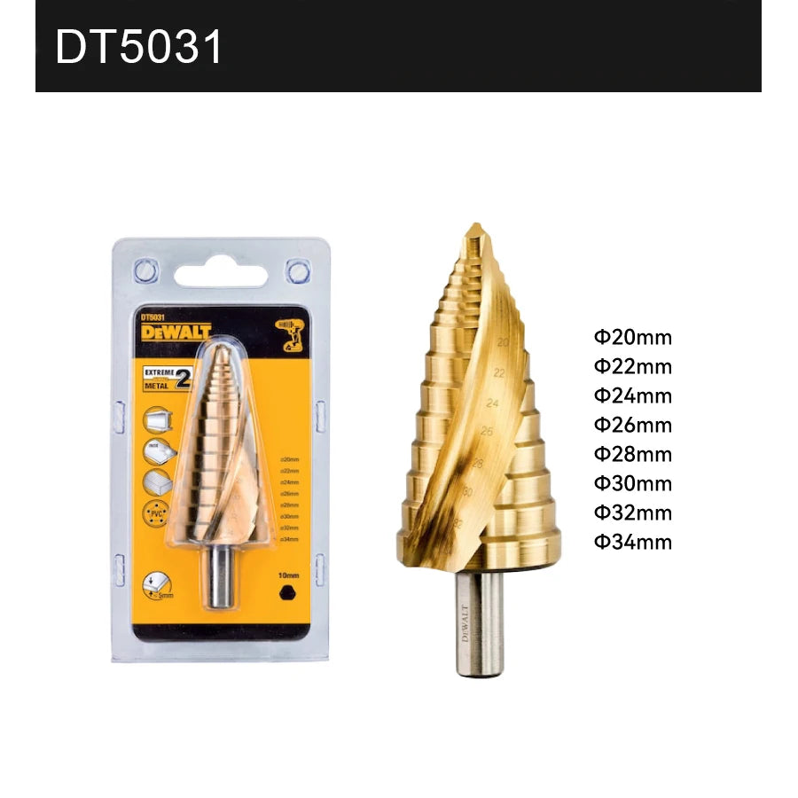 Punta per Trapano DEWALT