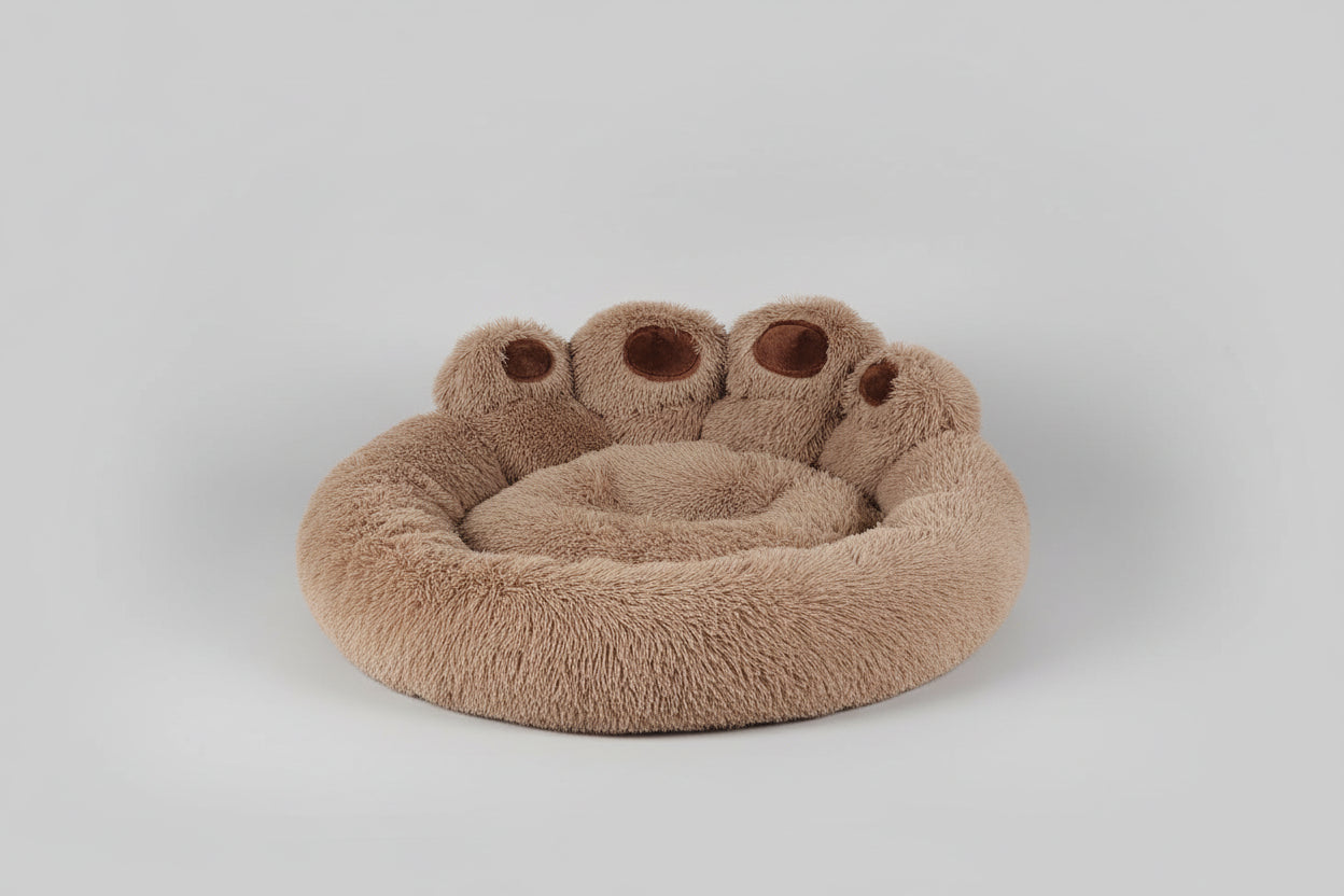Cuccia Traspirante per Cani