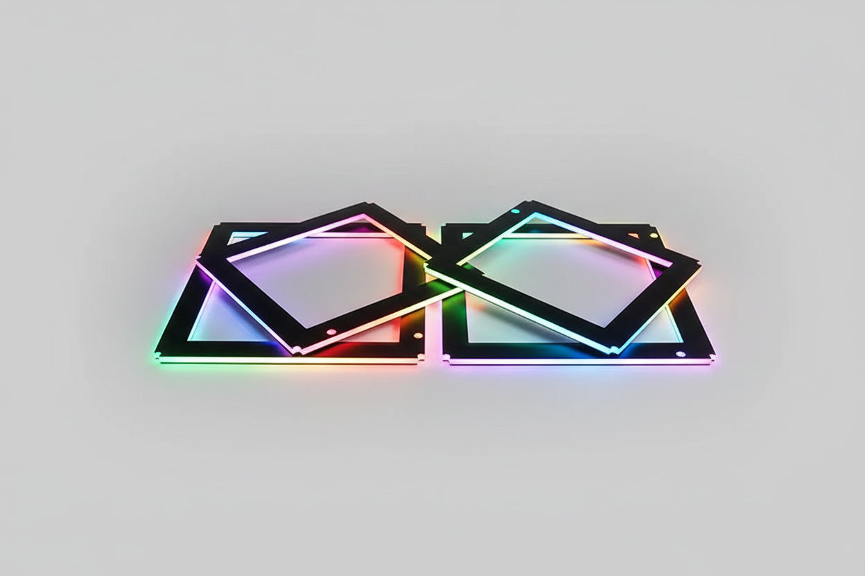 PM1 Motherboard Backlight ARGB