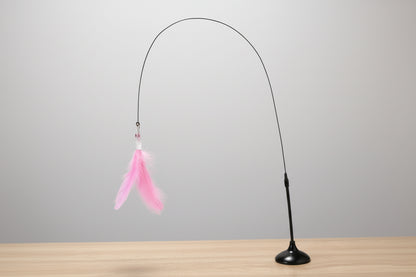 Cat Teaser Toy