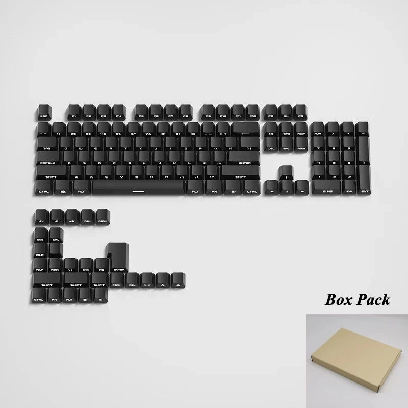 Keycap PBT Cherry Profile 133 Tasti