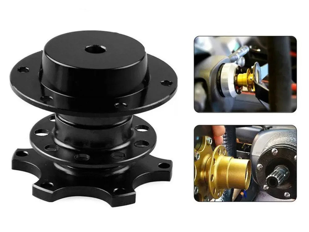 Quick Release Hub Adapter JJKC SWP005