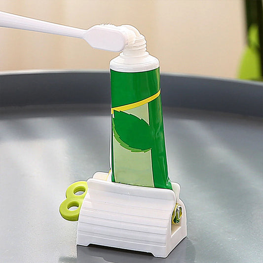 Spremi-tubetti di dentifricio