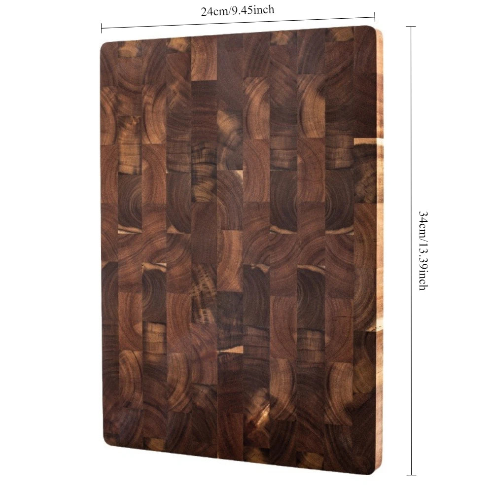 Tagliere in Legno PDQ