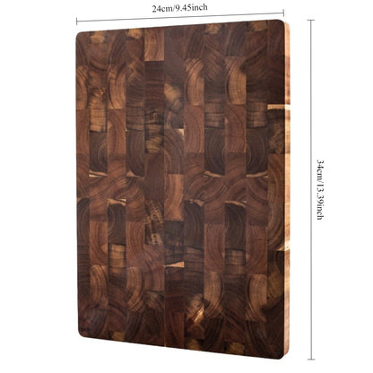 Tagliere in Legno PDQ