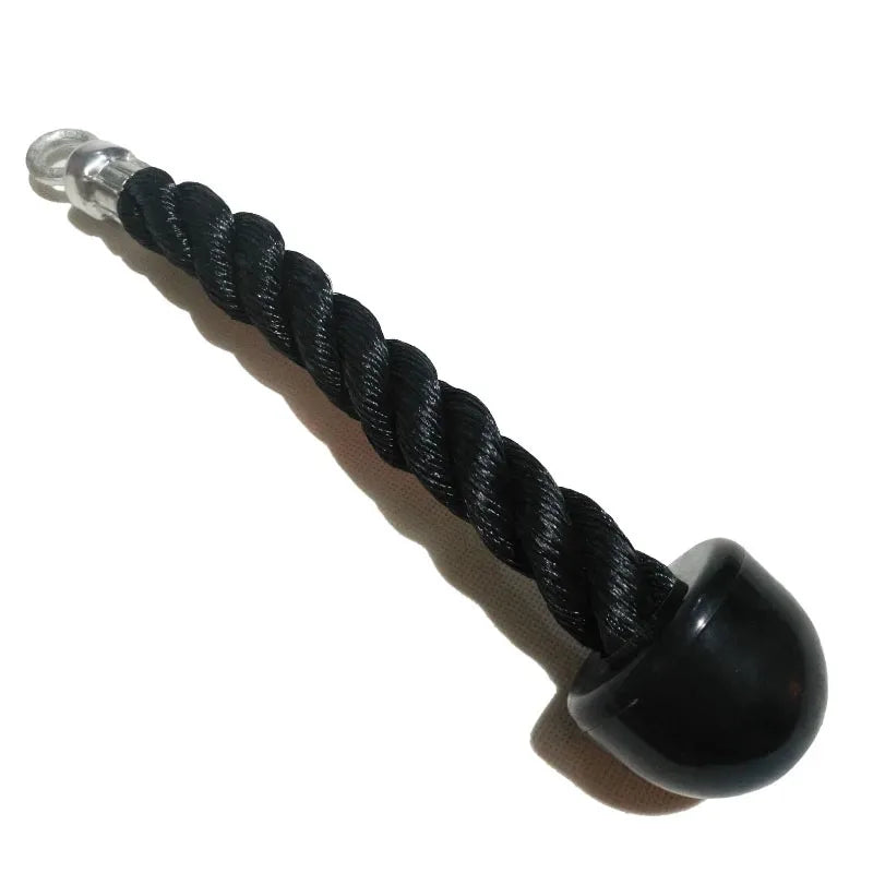 Triceps Lowering Rope