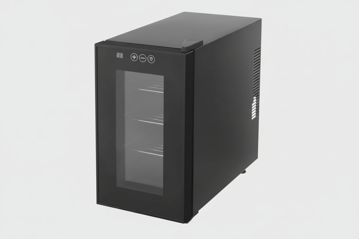 Incubatrice Elettrica per Uova di Rettili