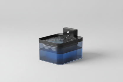 Fontanella Automatica Wireless per Gatti ROJECO