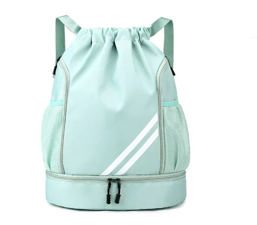SEYATULLH Sport Gym Backpack