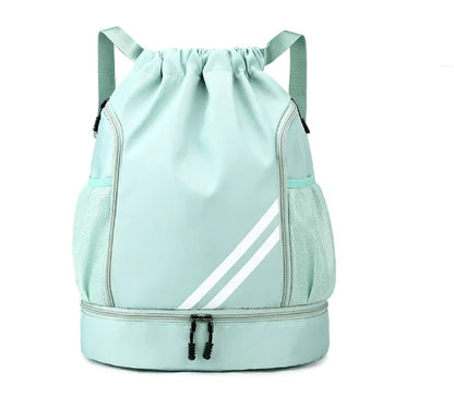 SEYATULLH Sport Gym Backpack