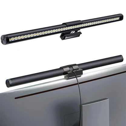 Wisciton — Lampada LED da Monitor con Controllo Touch e Protezione Occhi