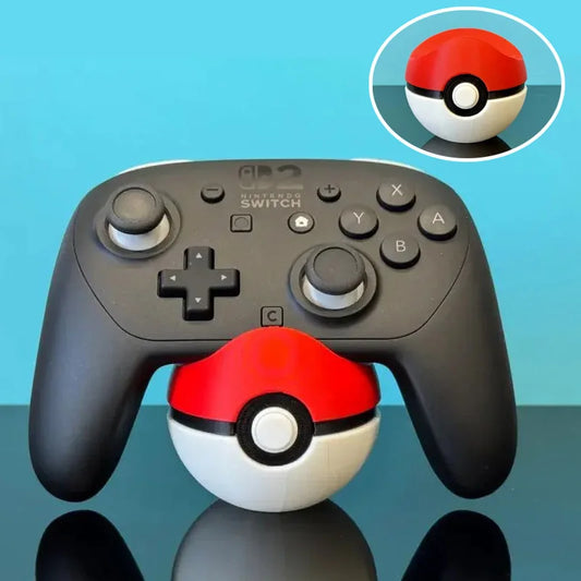 Pokémon Poké Ball