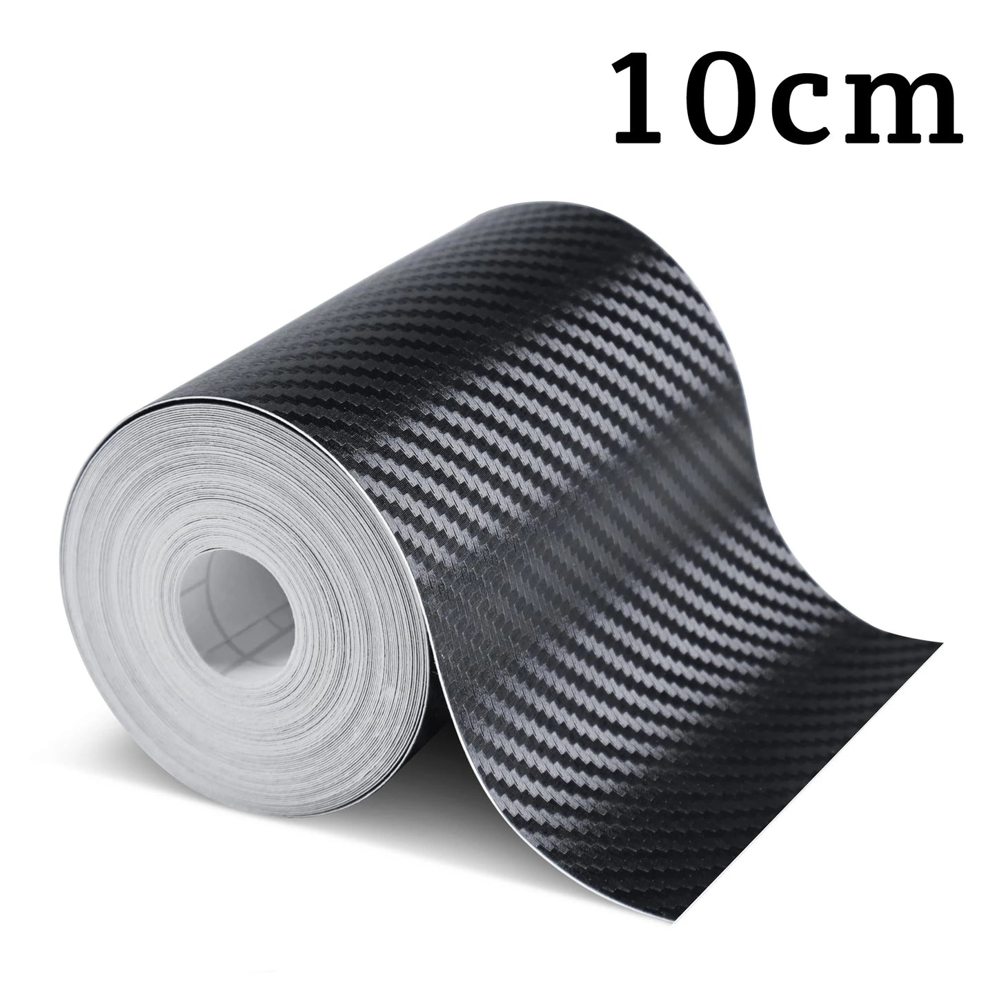 Nastro 3D in Fibra di Carbonio Nano