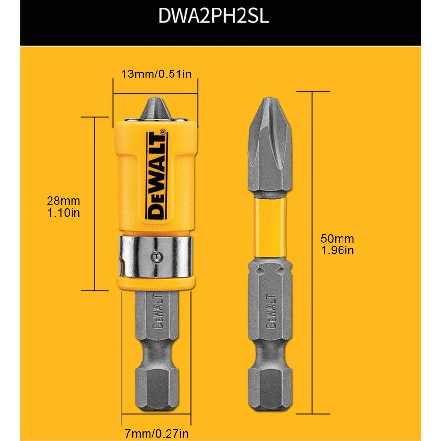 Punta per Trapano DEWALT
