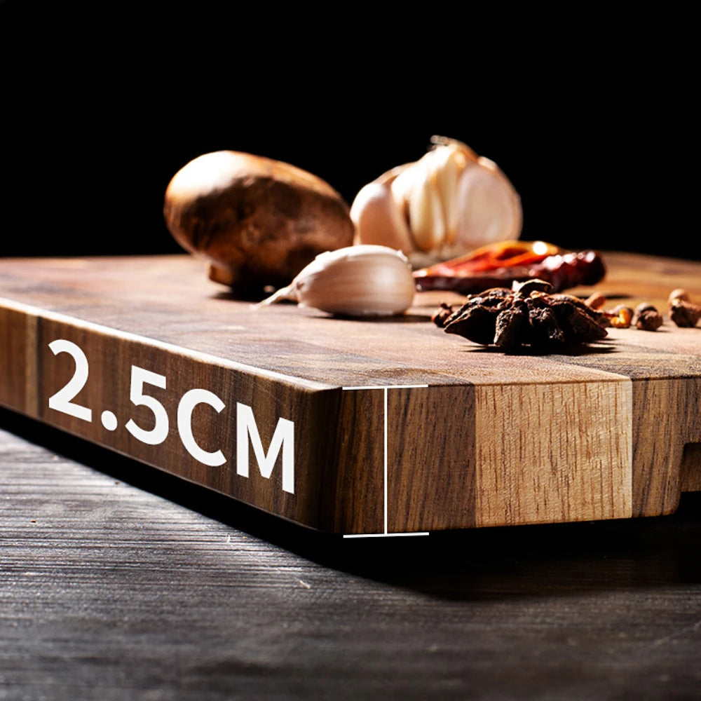 Tagliere in Legno PDQ