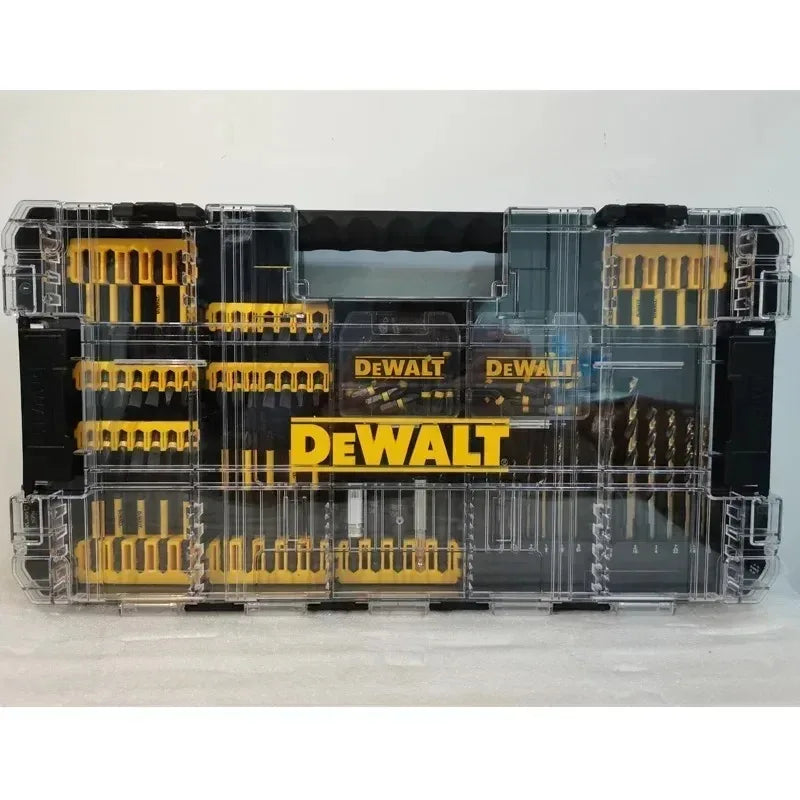 DEWALT DWANGFT100SET