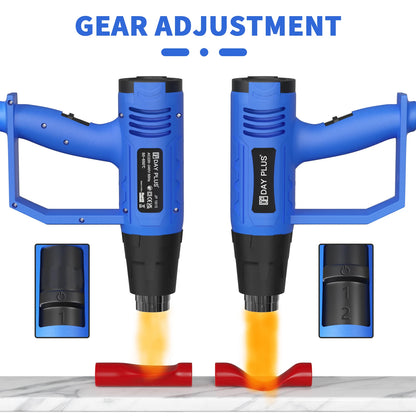 DayPlus Heat Gun 2000W