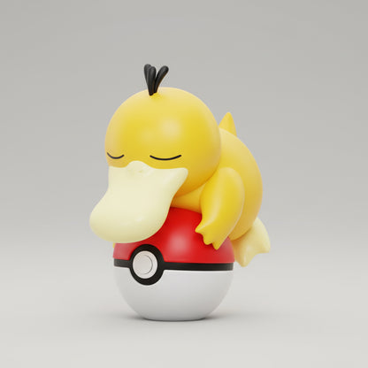 Lampada Notturna Pokémon