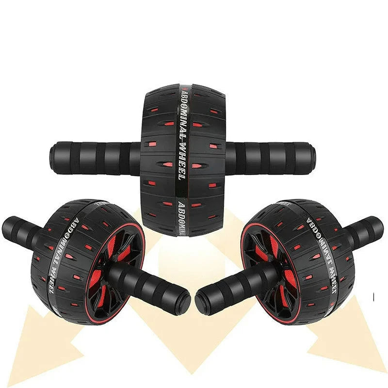 Big Ab Roller – Ruota per Addominali e Allenamento Core
