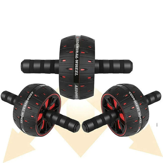 Big Ab Roller – Ruota per Addominali e Allenamento Core