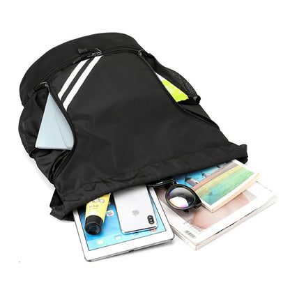 SEYATULLH Sport Gym Backpack