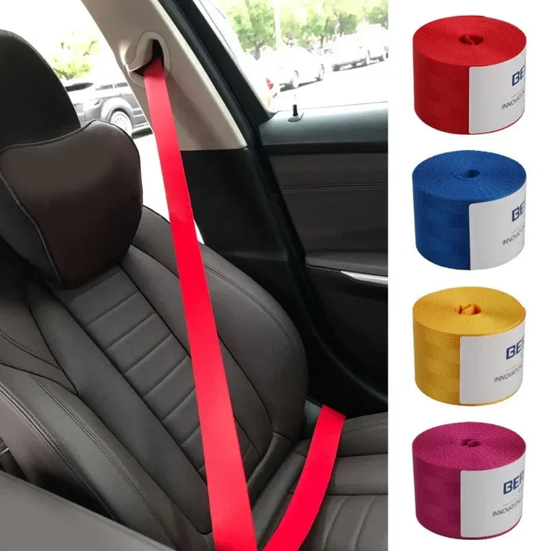 Nastro Cintura di Sicurezza Auto