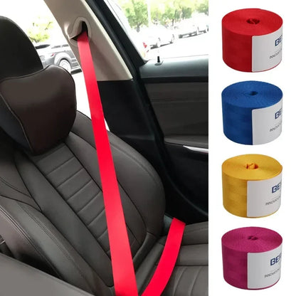 Nastro Cintura di Sicurezza Auto