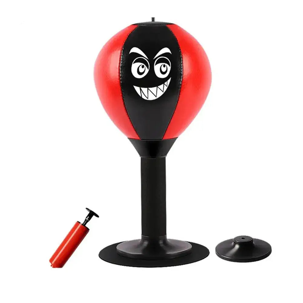 Table Boxing Speed Ball