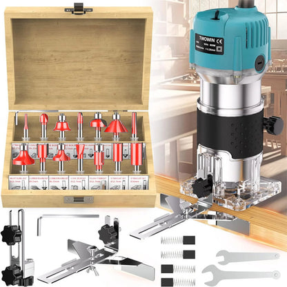 GECOFEER 800W 30000RPM