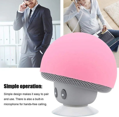 Altoparlante Bluetooth Portatile DUTRIEUX