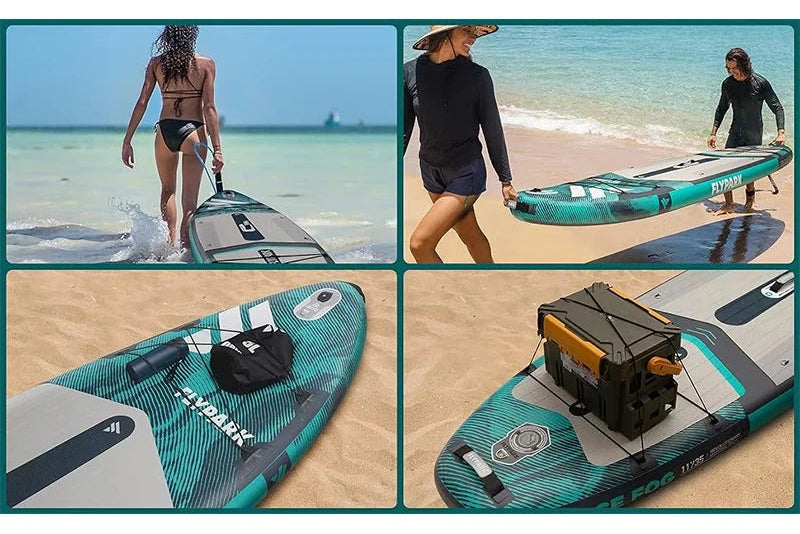 Tavola SUP Gonfiabile