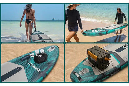 Tavola SUP Gonfiabile