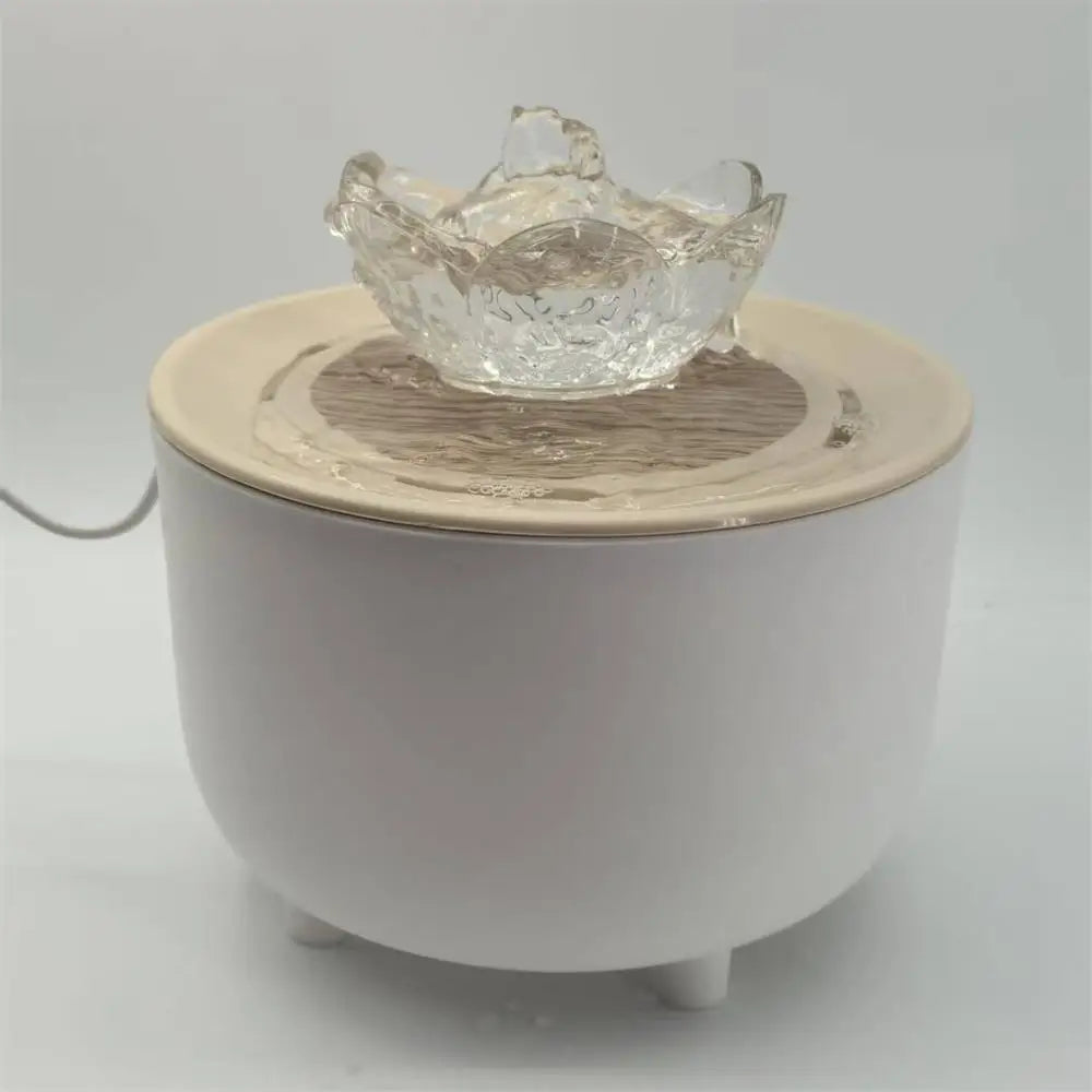 Fontanella Automatica per Gatti 1200 ml