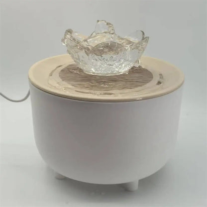 Fontanella Automatica per Gatti 1200 ml