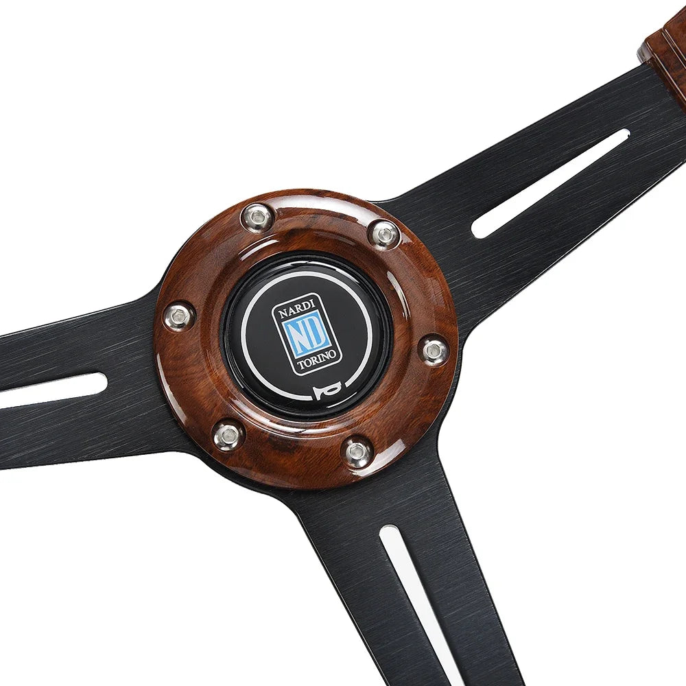 Volante Racing Nardi Torino 350mm