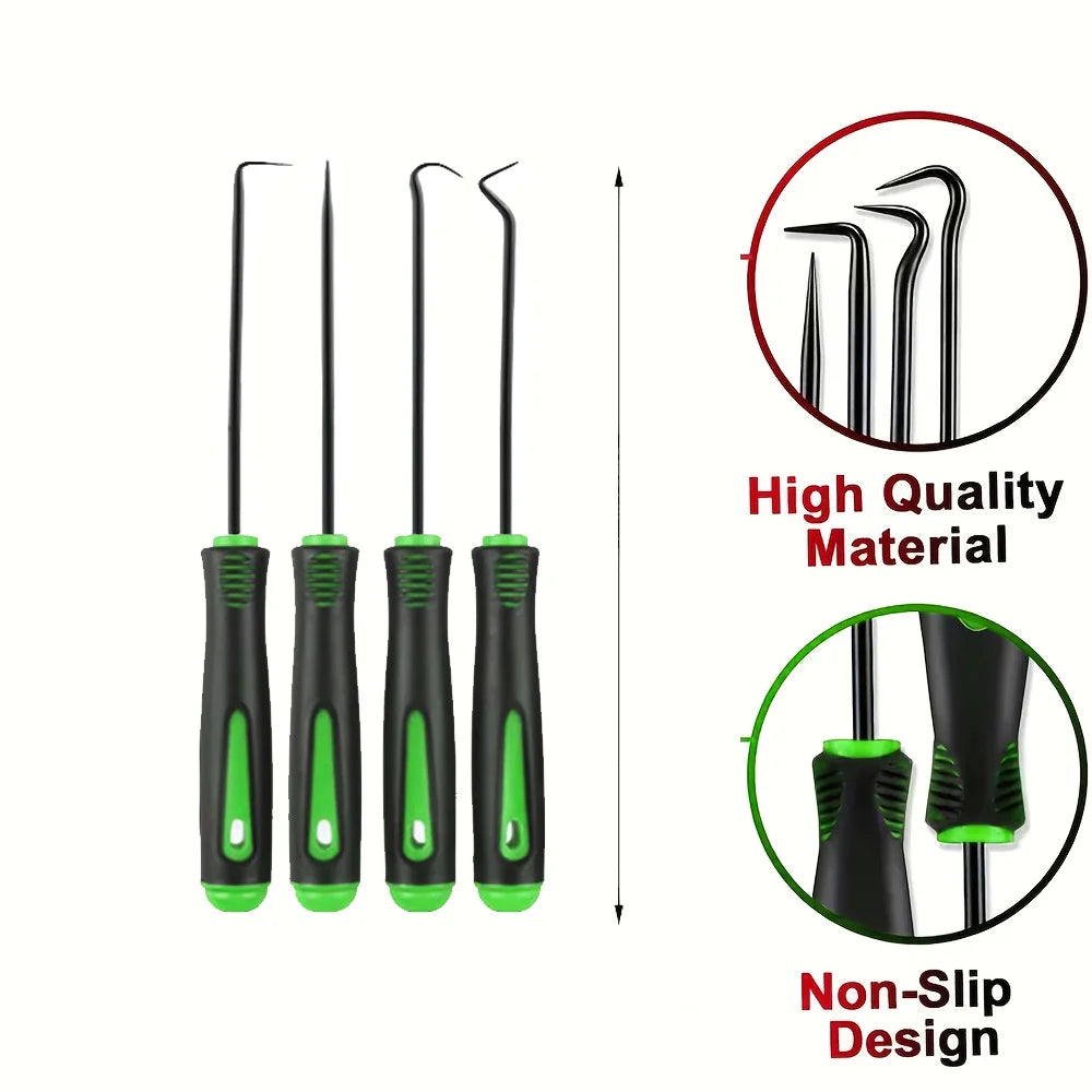 Set Uncini di Precisione baisibei