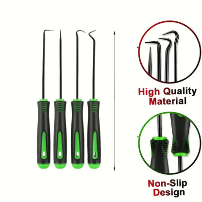 Set Uncini di Precisione baisibei