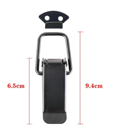 Clip di Fissaggio Rapido LW per Paraurti Auto