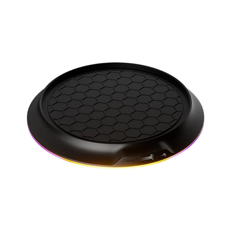 Aolion 2235 — Base Verticale con Illuminazione RGB per Xbox Series X