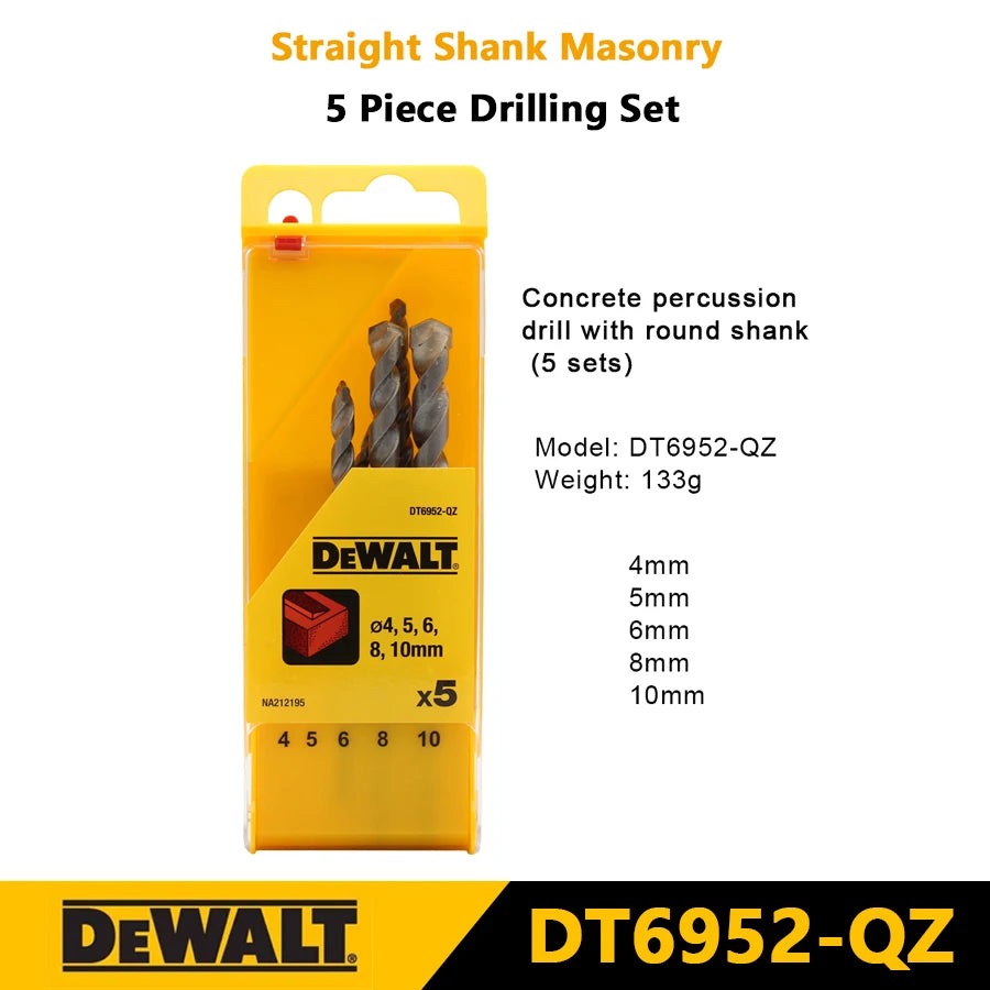 Punta per Trapano DEWALT