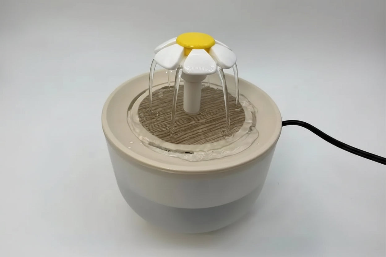 Fontanella Automatica per Gatti 1200 ml