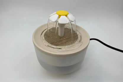 Fontanella Automatica per Gatti 1200 ml